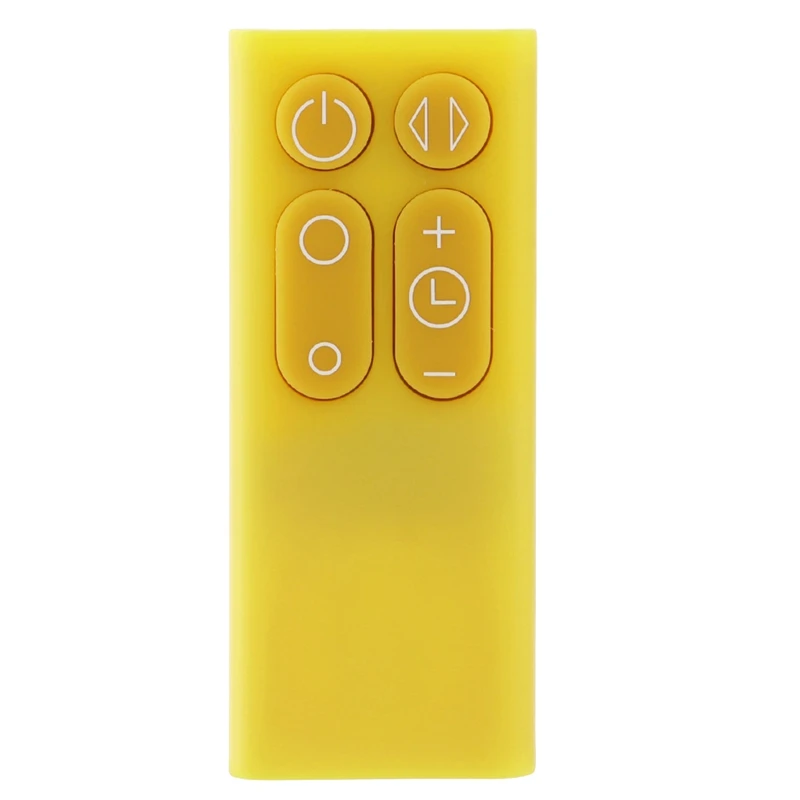 Telecomando Sostitutivo Per Ventola Purificatore D'Aria Dyson Am11 Tp00 Tp01