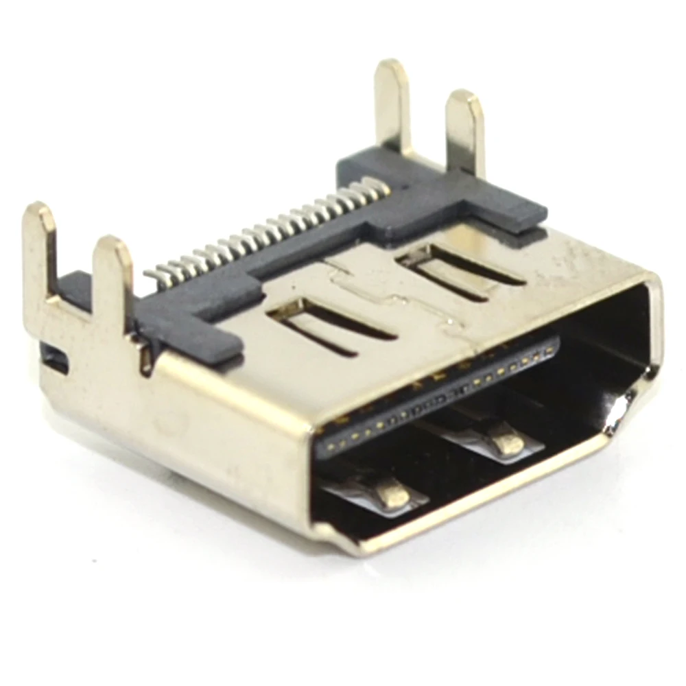 Slot Connettore Interfaccia Presa Porta Hd Per Playstation 4 Per Console Ps4