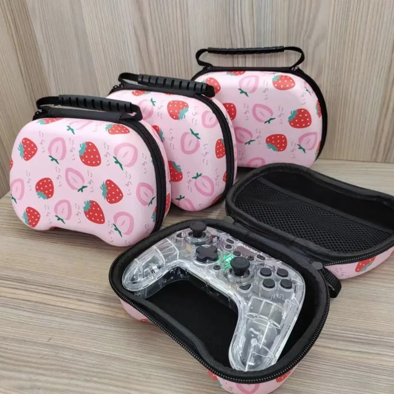 Spot Game Controller Storage Bag Factory Borsa Controller Universale Eva Portatile Ps5Pro Controller Storage Box Eva Bag