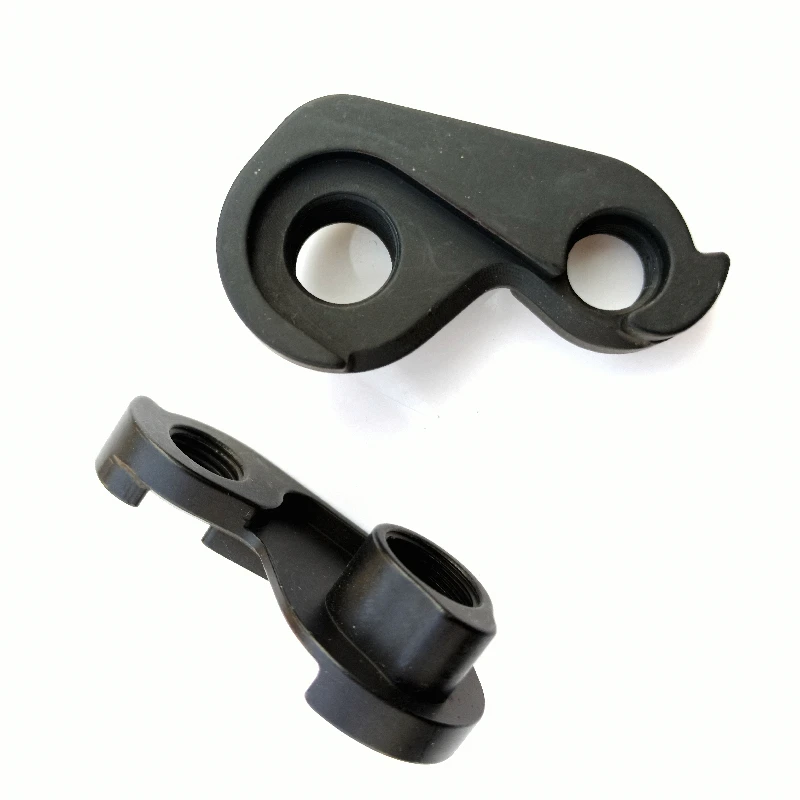 1Pc Bicicletta Mech Dropout Per 3T Exploro Racemax Open Wi.De. Gancio Per Deragliatore Con Telaio Per Mountain Bike In Carbonio Con Ghiaia Ad Asse Pas