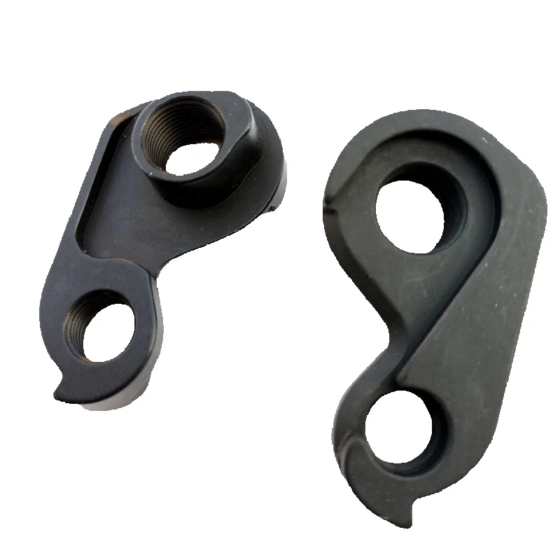 1Pc Bicicletta Mech Dropout Per 3T Exploro Racemax Open Wi.De. Gancio Per Deragliatore Con Telaio Per Mountain Bike In Carbonio Con Ghiaia Ad Asse Pas
