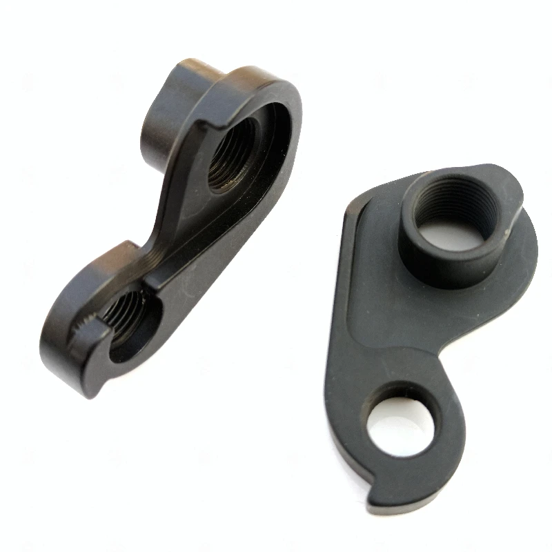 1Pc Bicicletta Mech Dropout Per 3T Exploro Racemax Open Wi.De. Gancio Per Deragliatore Con Telaio Per Mountain Bike In Carbonio Con Ghiaia Ad Asse Pas