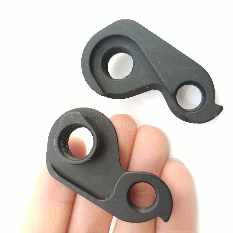 1Pc Bicicletta Mech Dropout Per 3T Exploro Racemax Open Wi.De. Gancio Per Deragliatore Con Telaio Per Mountain Bike In Carbonio Con Ghiaia Ad Asse Pas
