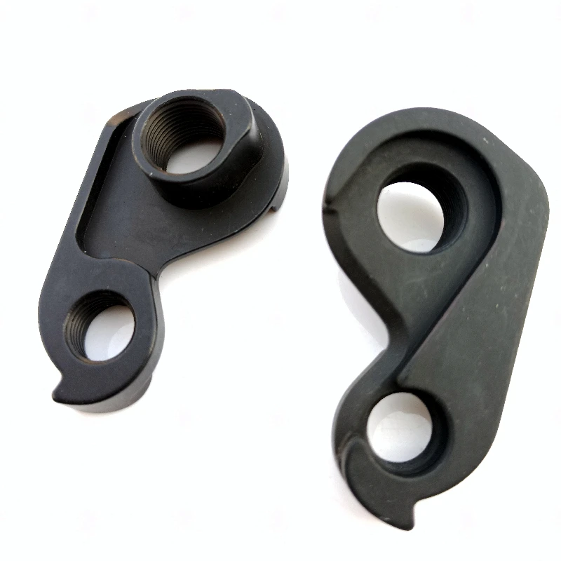 1Pc Bicicletta Mech Dropout Per 3T Exploro Racemax Open Wi.De. Gancio Per Deragliatore Con Telaio Per Mountain Bike In Carbonio Con Ghiaia Ad Asse Pas