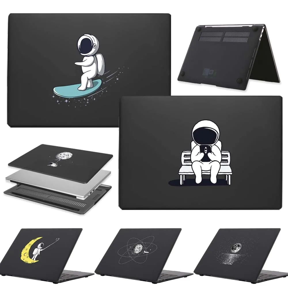 Per Huawei Matebook D14/D15/13/14/Honor Magicbook 14 15/Pro 16.1/Matebook X Pro 13.9 2019/X 2020 Custodia Rigida Per Laptop