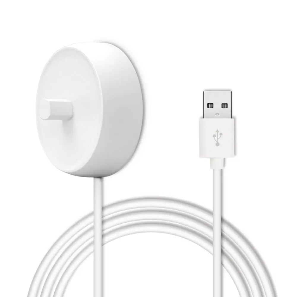 Per Caricabatterie Per Spazzolino Elettrico Orale B, Caricabatterie Braun Tipo 3757 Spina Usb Per Oral-B Pro 1 650 Pro 2 2500 Pro 3 3500 Smart 4 6