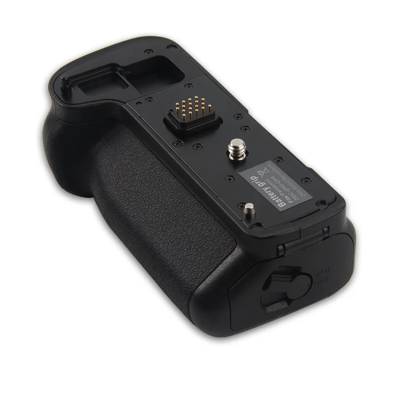 Dmw-Bggh3 Battery Grip Per Panasonic Dmc-Gh3 Gh3 Dmc-Gh4 Gh4 Battery Grip
