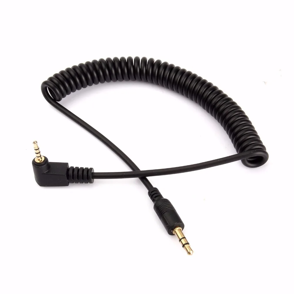 Cavo Di Controllo L1 Per Feiyu A1000 A2000 Supporti Per Panasonic Gh4 Gh5 G7 G80