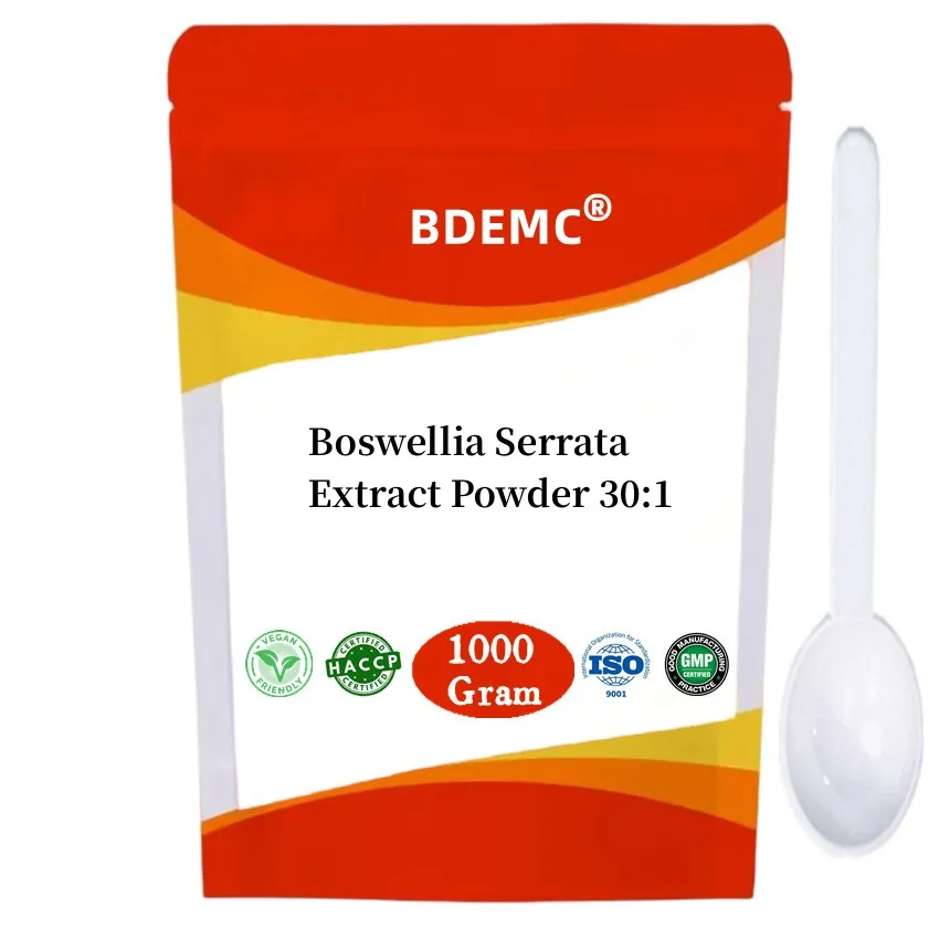 50-1000G Boswellia Serrata Naturale