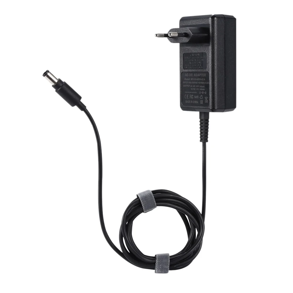 Per Dyson Dc30 Dc31 Dc34 Dc35 Dc44 Aspirapolvere Accessori Per Robot Adattatore Di Alimentazione-Spina Ue