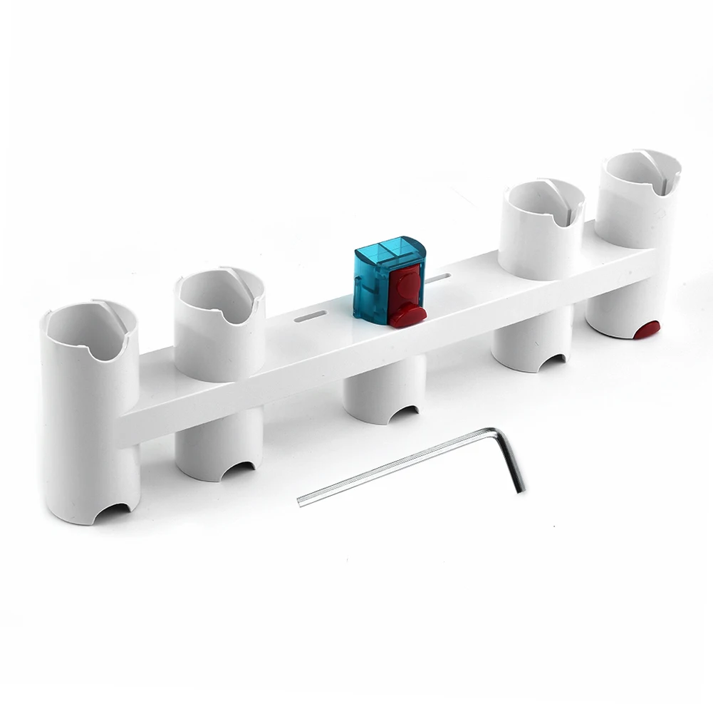 Mensola Portaoggetti Con Staffa Per Aspirapolvere Per Dyson V11 V12 V15 Dok K9 Robot Aspirapolvere Accessori Per Strumenti Di Pulizia