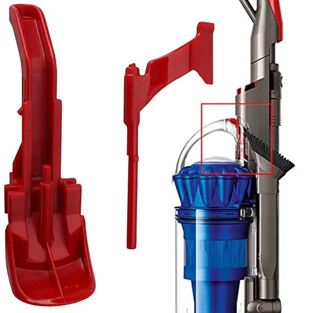 Pulsante Interruttore 1Pc Per Dyson Dc41 Dc43 Dc65 Aspirapolvere Robot Pulizia Spazzatrice Accessori Ricambi Per Elettrodomestici