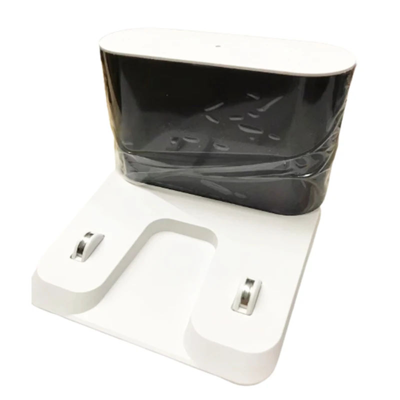 100% Nuovo Originale Docking Station Dock Charger Base Accessori Parti Per Roidmi Eve Plus Robot Aspirapolvere