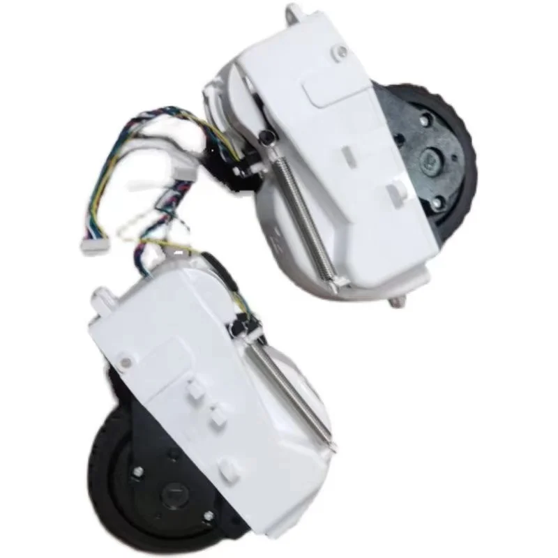 Ruota Per Eufy Robovac L70 Accessori Ibridi Robot Aspirapolvere Pezzi Di Ricambio Ruote Per Accessori Anker Eufy Robovac L70