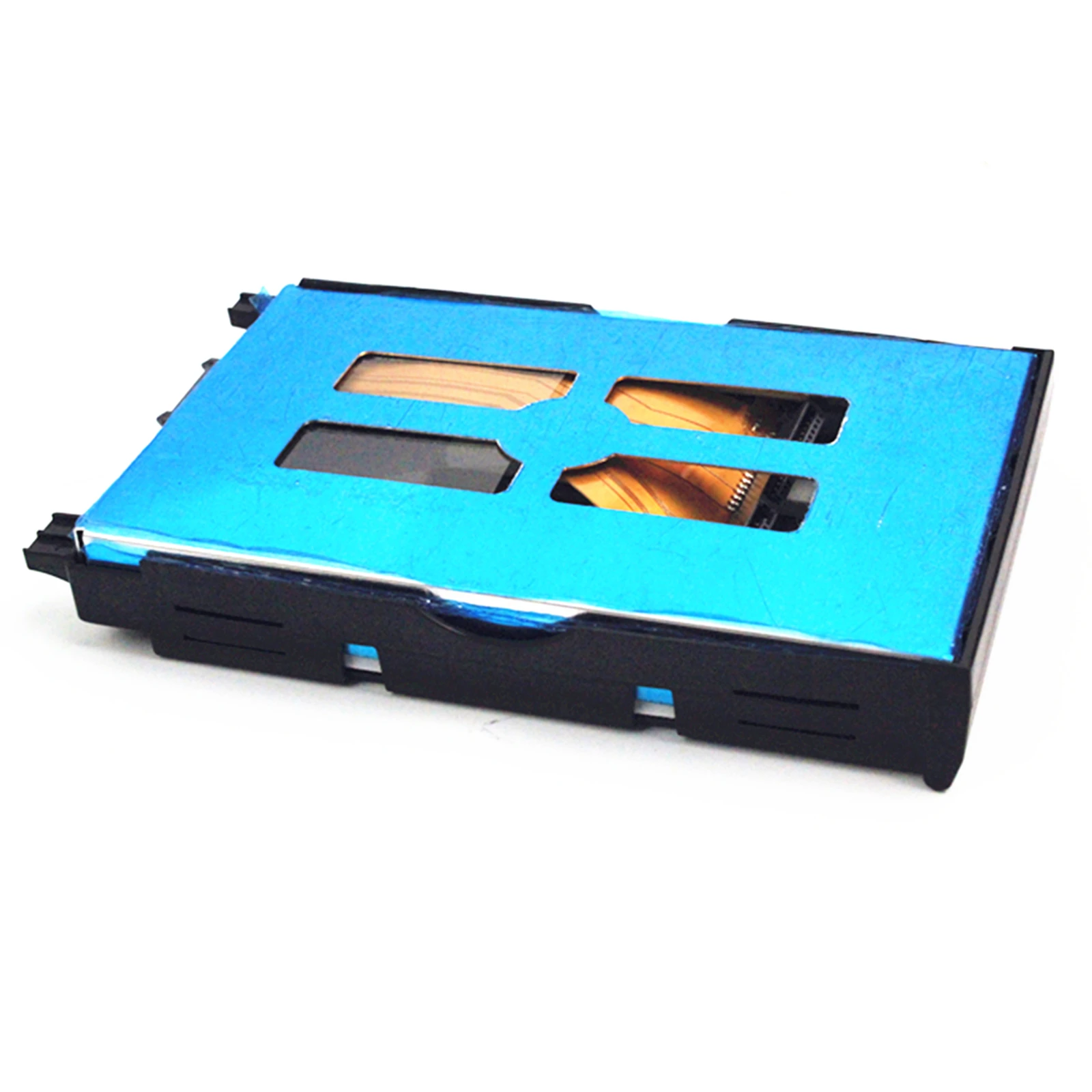 Nuovo Disco Rigido Hdd Caddy Cable Per Panasonic Toughbook Cf-54 54