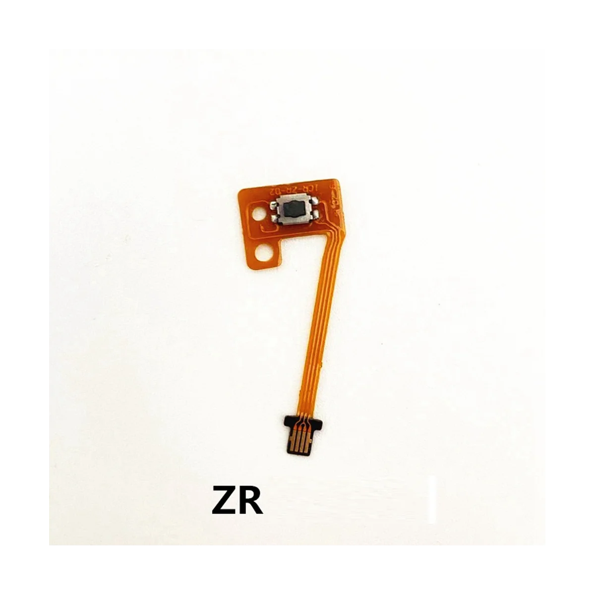 Sostituzione Per Nintend Switch Joycon Sl Zr L Button Key Ribbon Flex Cable Per Ns Repair Cable Per Nintend Switch
