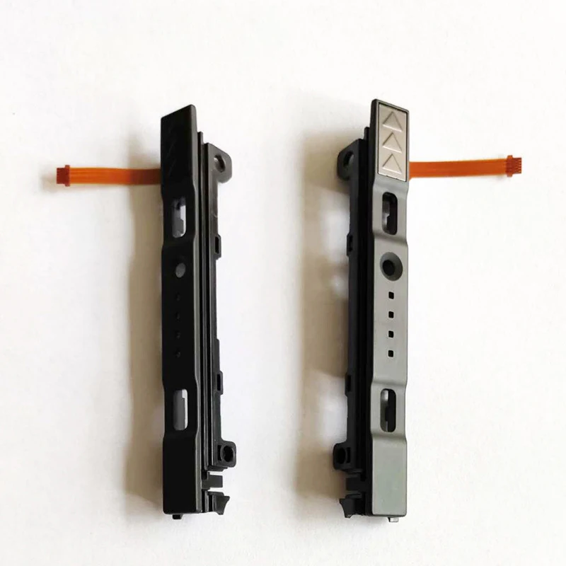 Nuovissimo Cavo Flessibile A Nastro Lr Slider + Sl Sr Per Ns Switch Joycon Right Left Plastic Slider Rail Assembly