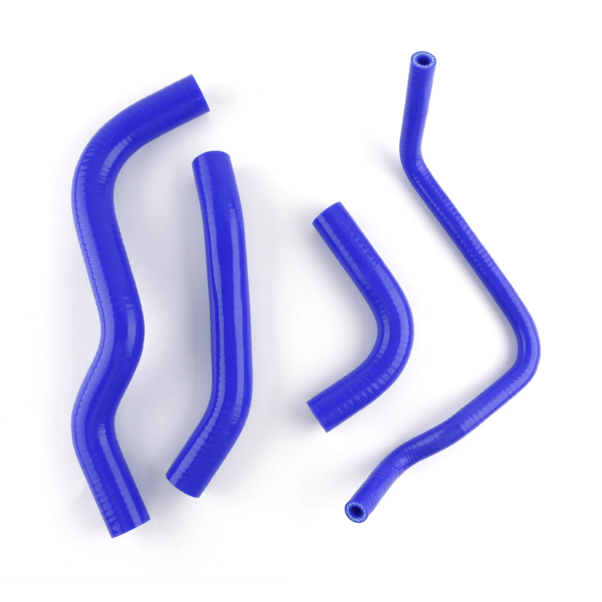 Nuovo Kit Di Tubi Per Tubi Flessibili Di Raffreddamento Per Radiatore In Silicone Per Radiatore Honda 599 Cb600F Cb 600 F Hornet 2003 2004 2005 2006