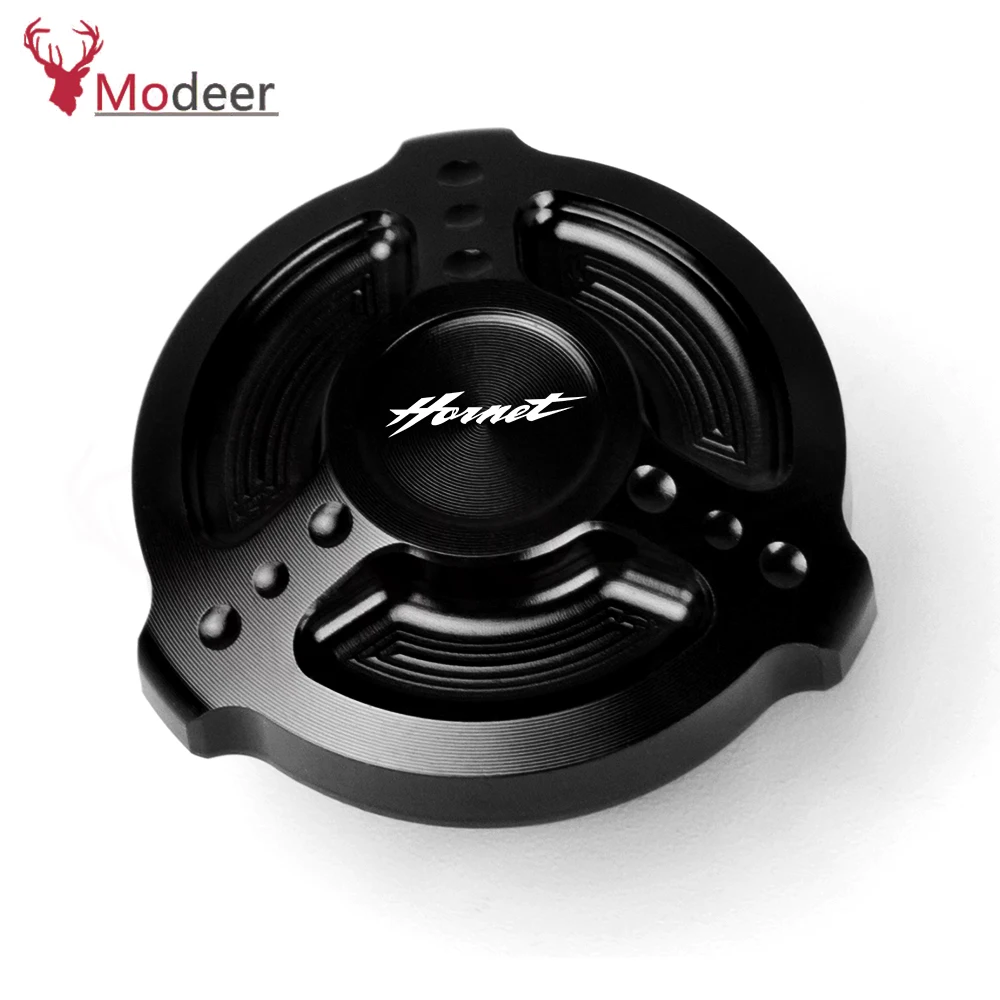 M20 * 2.5 Tappo Di Riempimento Olio Billet Racing Per Honda Cb 600F Cb600F Hornet 1998 -2014 2004 2005 2006 Hornet 900 Hornet H Hornet 600