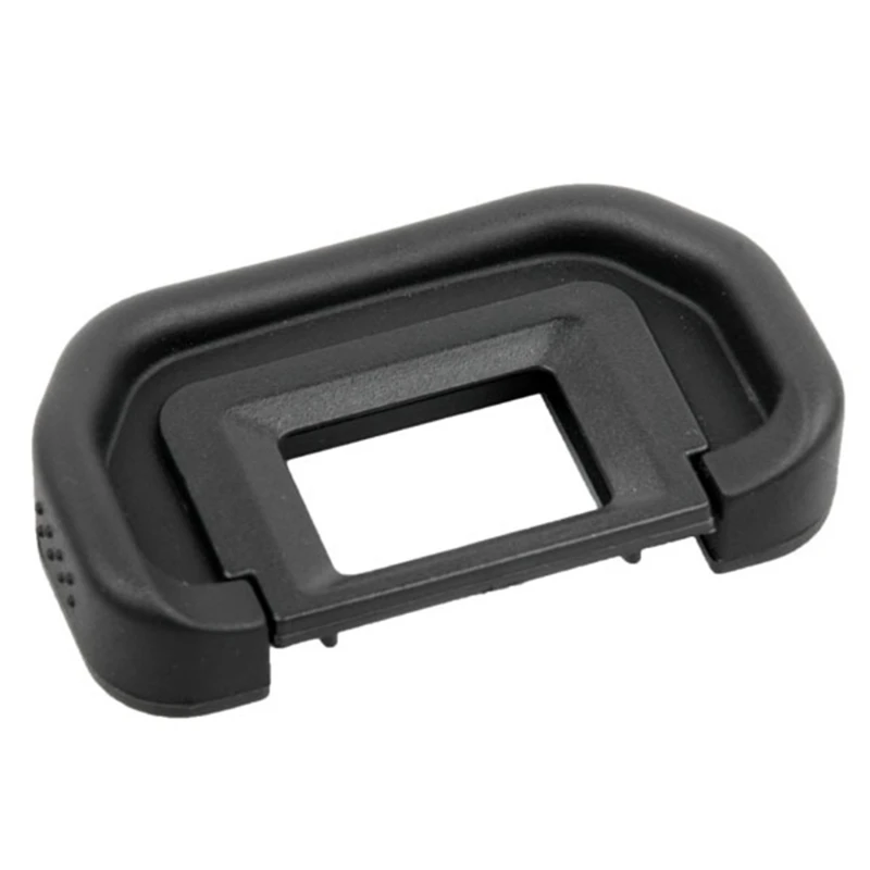 R58A 2 Pezzi Oculare Oculare In Gomma Oculare Ad Es-Camera Occhi Patch Eye Cup Per-Canon Eos 1Dx 1Ds 5D Mark Iii Iv7D