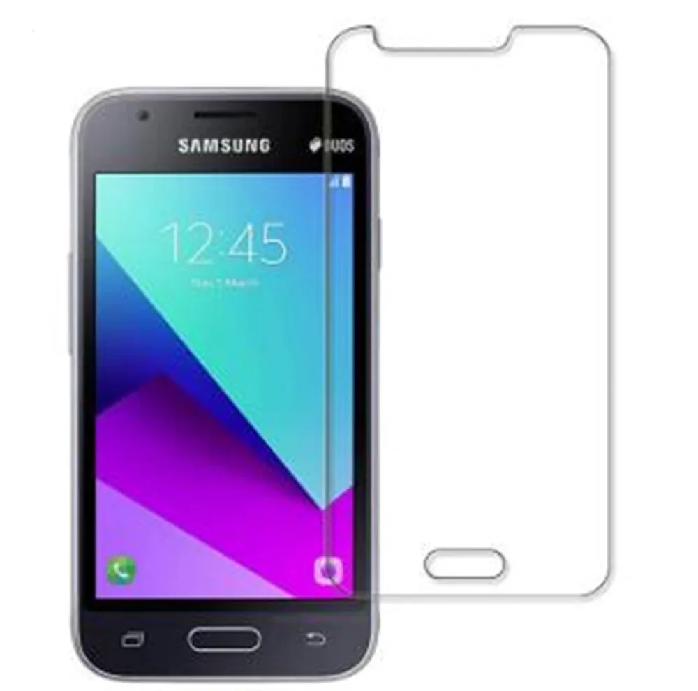 Per Samsung Galaxy J1 Mini Prime V2 J106F J106B J1Mini Prime Pellicola Protettiva Per Schermo In Vetro Temperato 9H J106F Custodia Protettiva