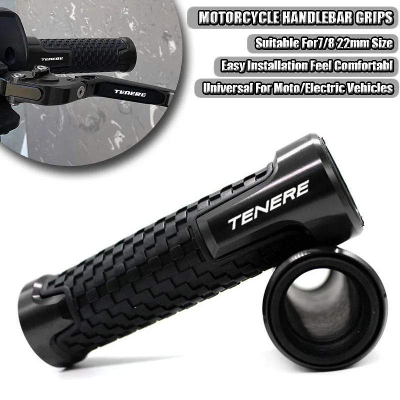 Tappi Manubrio Moto/Manopole Manubrio Spedizione Gratuita Per Yamaha Tdm 900 850 Tdr 125R 250 Tmax 500 Xjr 400 400R 1200Sp 1300