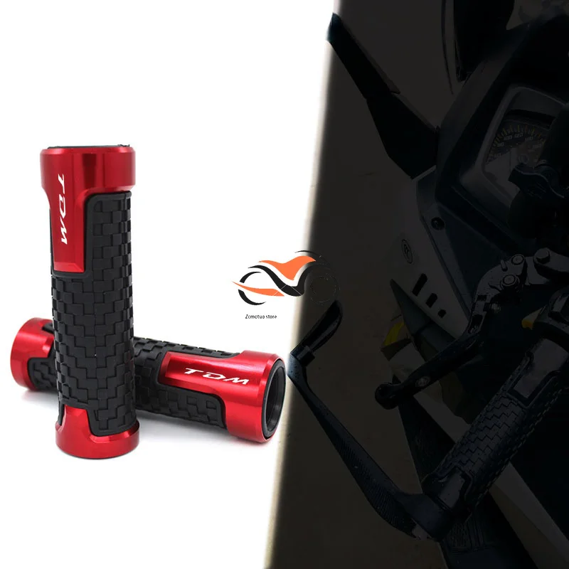 Tappi Manubrio Moto/Manopole Manubrio Per Yamaha Tdm 900 850 Tdr 125R 250 Tmax 500 Xjr 400 400R 1200Sp 1300