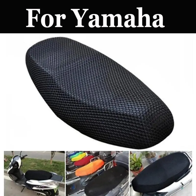 51X86Cm Maglia Traspirante Moto Ciclomotore Moto Scooter Per Yamaha Tdm 900 850 Tdr 125R 250 Tmax 500 Xjr 400 400R 1200Sp 1300