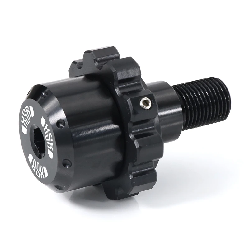 Blocco Farfallato Cruise Control Morsetto Acceleratore Assist End Bar Adatto Per Yamaha Xsr 900 Xsr 700 Tmax 500 Tmax 530 Xj6 Diversion