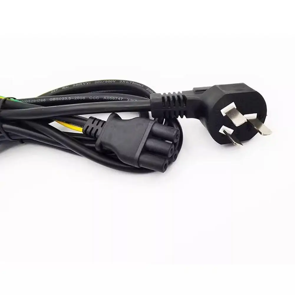 Cavo Di Alimentazione Da 3 Metri Per Cavo Di Alimentazione Thrustmaster T300 Tx F0N7
