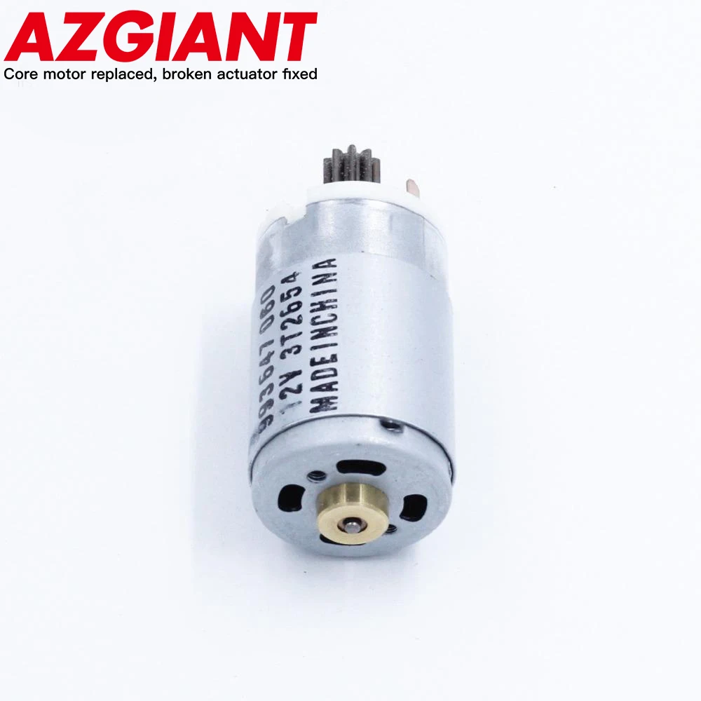 Motore Attuatore Turbocompressore Per Peugeot Boxer 2.2 Citroen Jumper Ford Mondeo Mk3 Citroen Jumper Dodge Nitro 12V 9T Gear Car Part