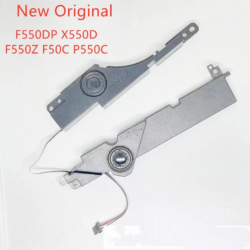 Nuovo Altoparlante Per Laptop Originale Per Altoparlante Per Notebook Asus F550Dp X550D F550Z F50C P550C