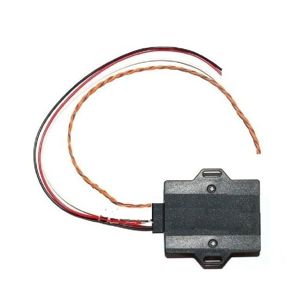 Per Bmw Adattatore Per Retrofit Cic Dx F20 F3X Cic Filtro Can Emulatore Bmw Nbt/F2X/F3X Nbt,(F25 = F1X Cic Non Supporta)