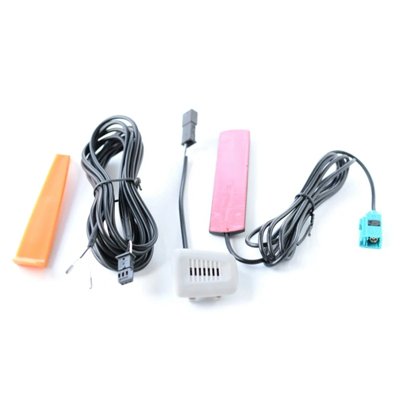 Car Cd Changer Microfono Antenna Musicale Bluetooth Per Bmw F20 F30 F10 F18 Cic Host Nbt Host