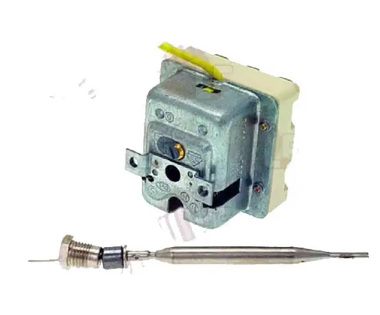 55.32543.803 Ego Freidora Electrica Seguridad Alta Limite Termostato 236Oc