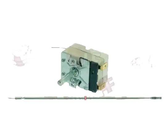 Ego 55.13069.500 Termostato Di Regolazione 320 Lincat Forno Piastra Griglia