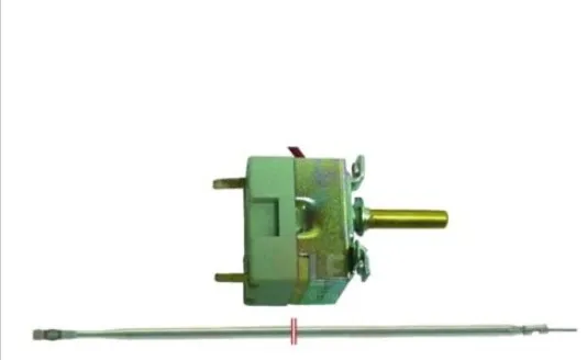 Termostato Tr2 50-280C Per Lavastoviglie Dihr-Epms-Kromo-Metos