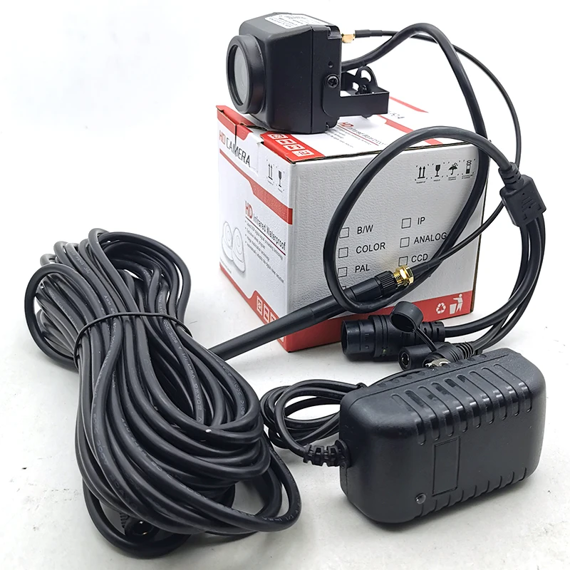 Outdoor Waterproof 5Mp 2Mp Audio Bird Camera Kit 1080P Night Vision Wifi Ip Kamera Nest Bird Watching Cam Set Kit Camhi App