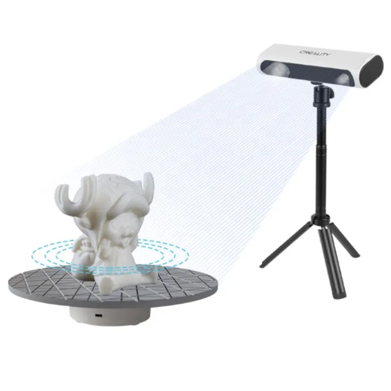 Creality Cr-Scan 01 Scanner 3D Dentale Laser Portatile