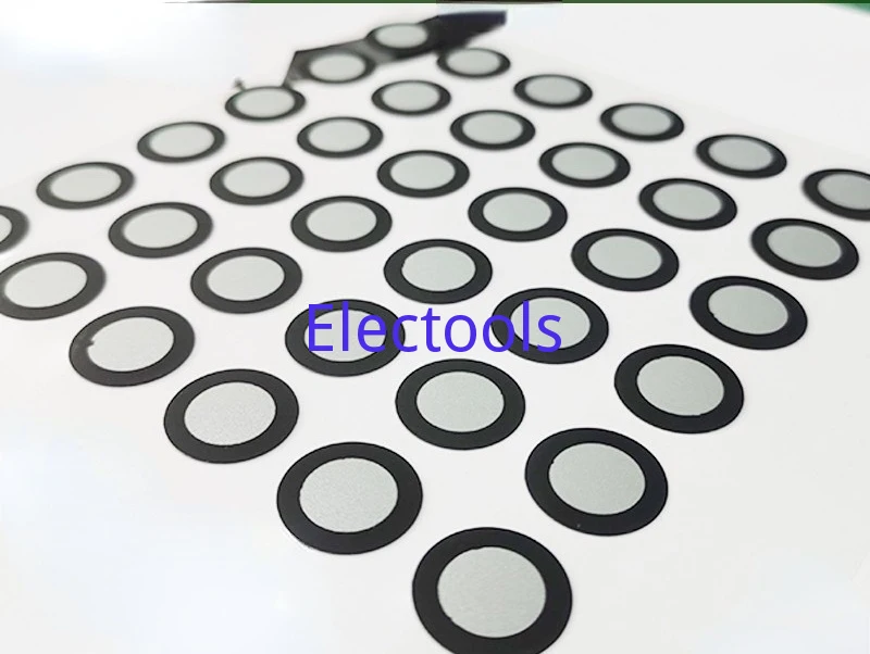 Scanner 3D Laser Portatile Riflettente 3D Magnetic Mark Point Paste