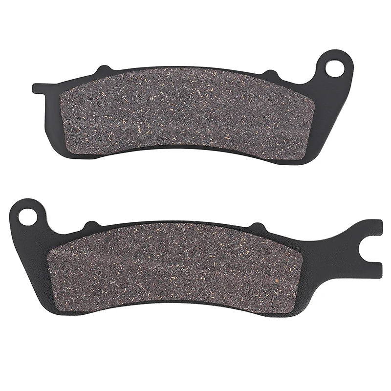 Pastiglie Freno Anteriori E Posteriori Moto Per Ajs Cadwell Clubman 125 Tempest Roadster Scrambler 125 Lexmoto Viper Sk125-22A