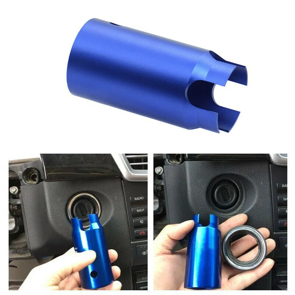 Strumenti Di Rimozione Dell'Anello Di Blocco Dell'Accensione Eis Ezs Per Mercedes-Benz Class W164 W211 W203 Ezs Strumento Di Rimozione Accessorio Per 