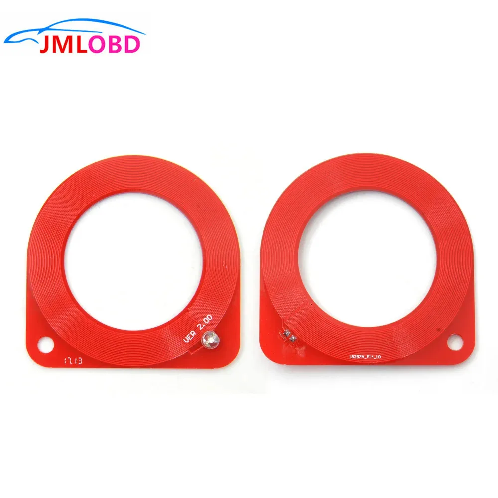Easy Checker Easy-Checker,Ezs Checker Immobiliser System Fast Tester Coil Checker
