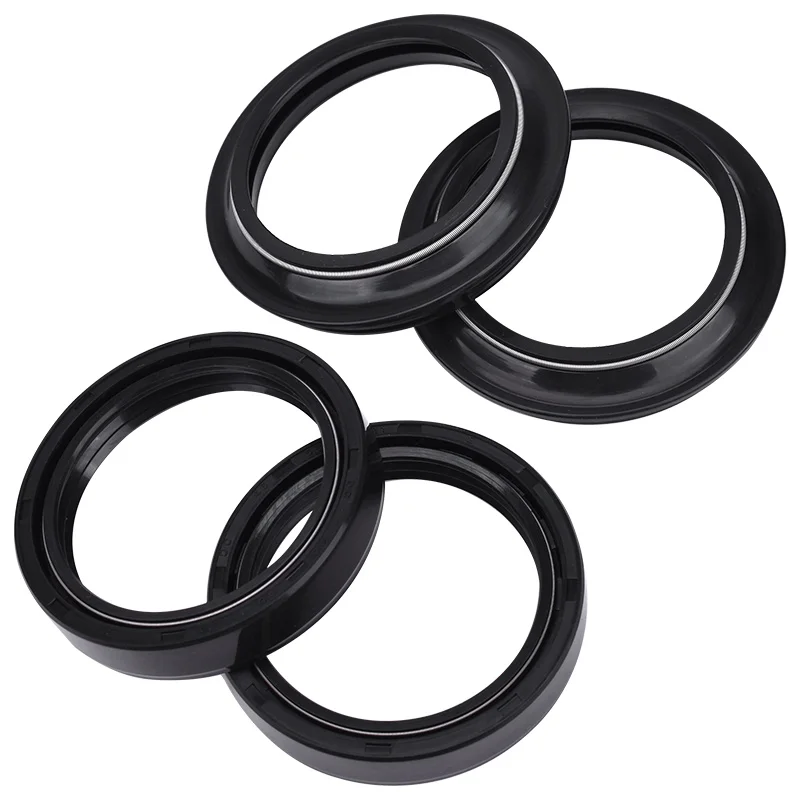 46X58X11 Paraolio Ammortizzatore Forcella Anteriore 46 58 Coperchio Antipolvere Per Bmw Rninet 2014-2016 S1000Rr 10-11 S1000 Rr 2012-14 S 1000 Rr Eds 