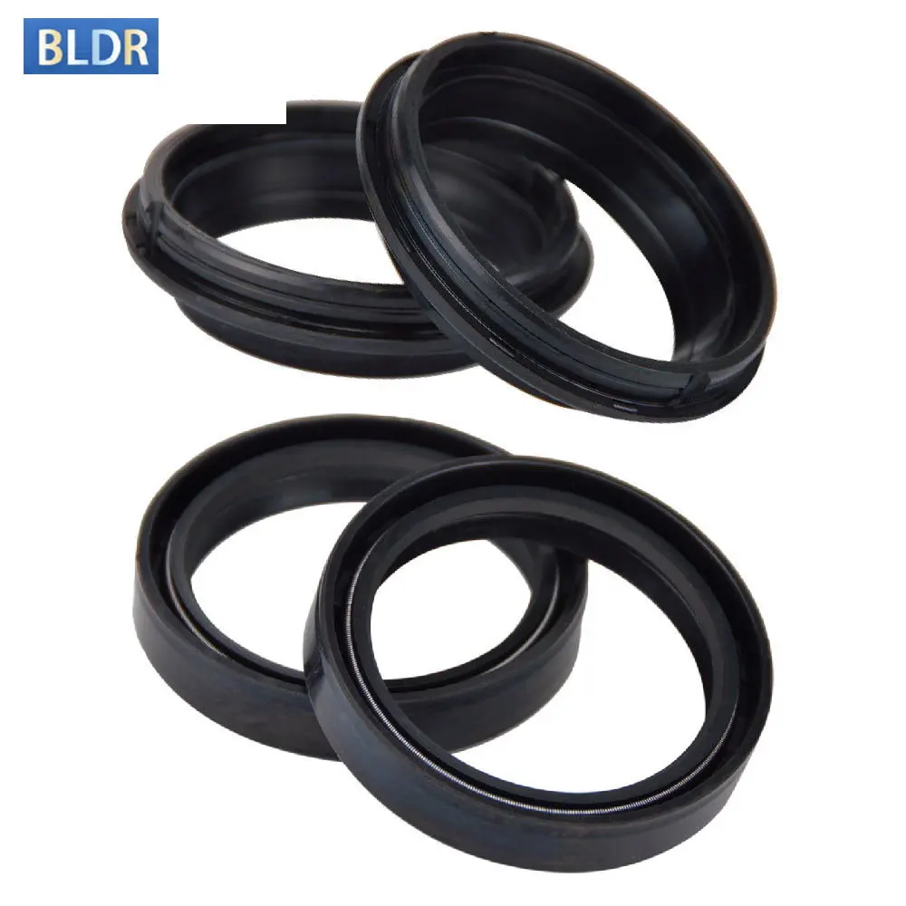 46X58X11 Paraolio Ammortizzatore Sospensione Forcella Anteriore 46 58 Parapolvere Per Bmw Hp4 2013-14 Rninet 2014-2016 S1000Rr Eds S1000 S 1000 Rr