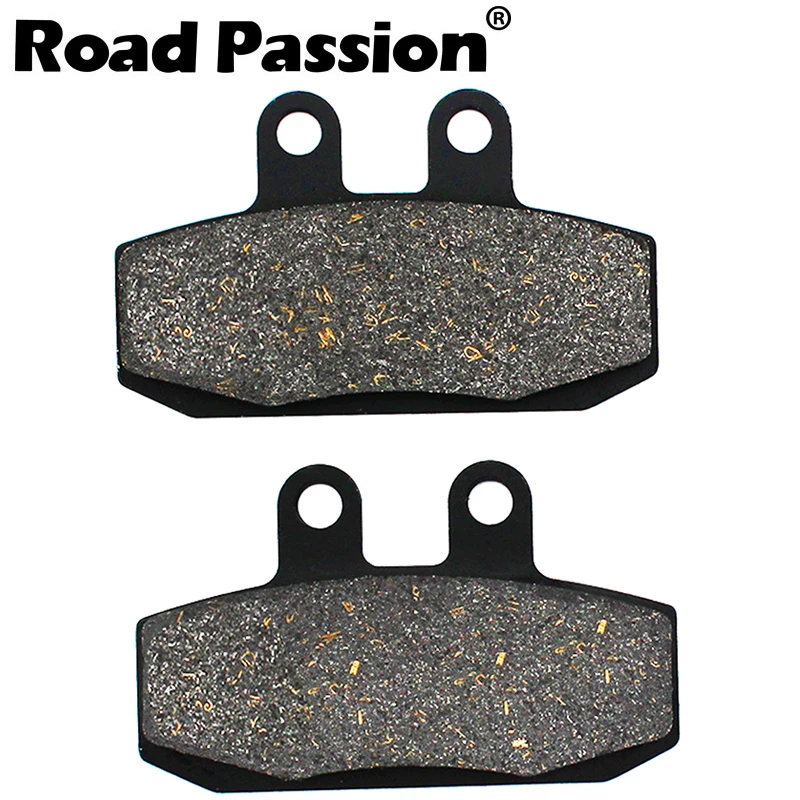 Pastiglie Freno Anteriori Moto Per Aprilia Pegaso 50 Scarabeo 125/150/200 Red Rose Sport City Cube 125 Cube 200 250 Ie Leonardo 300