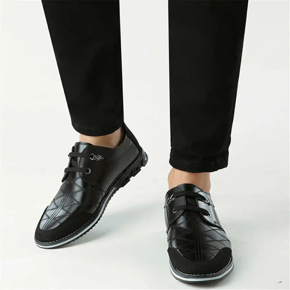 40-41 39-40 Taglia 48 Sneakers Da Uomo Running Mother Shoes Golf Sport Fornitori Sneakers New Fast Teni Tenya Sapateneis Ydx1