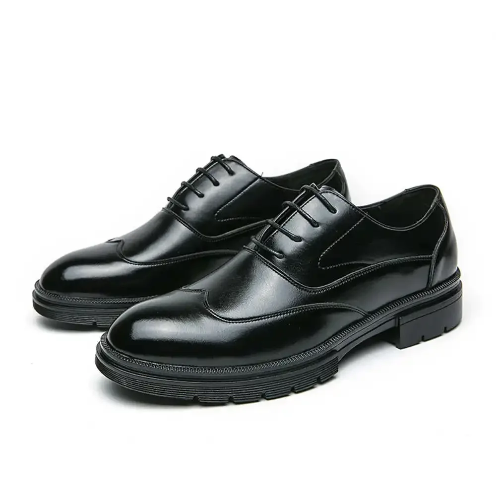 Black Dance Tenis Skateboard Tacchi Scarpe Uomo Party Man Dress Shoes Sneakers Sport Luxury Runner Top Sale Cute Tenis Teniss