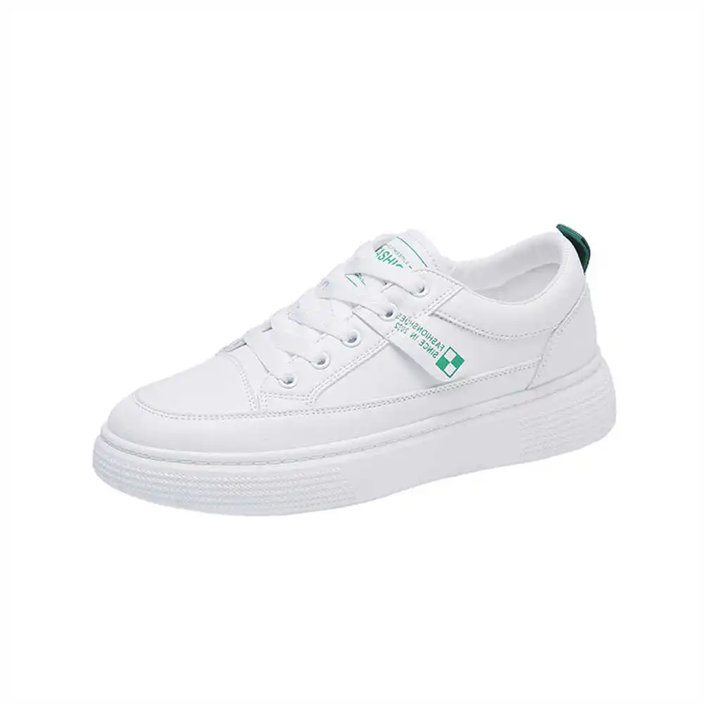 Punta Tonda Taglia 39 Sneakers Uomo All Brand 2023 Tennis Vintage Flat Shoes Black Sports Tenix New Style Trending Products Ydx2