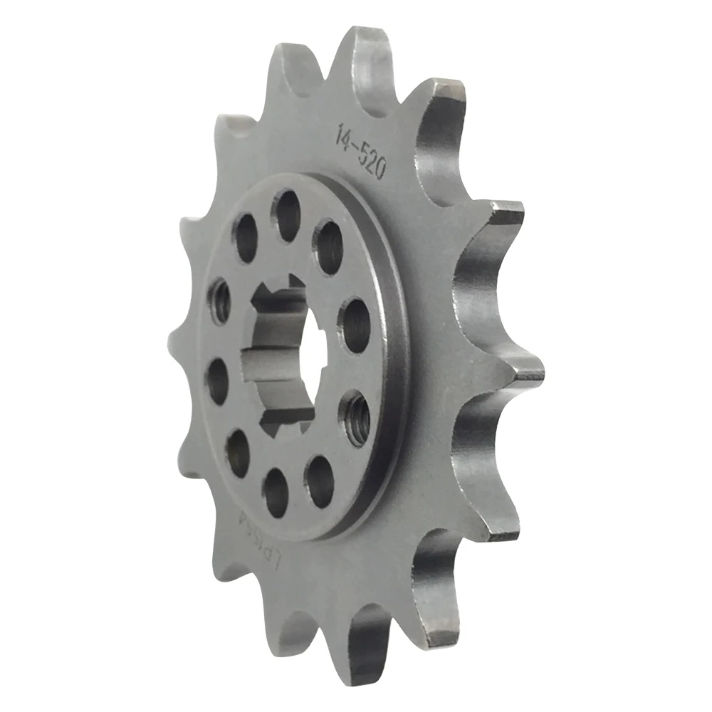Pignone 520-13T Per Yamaha Atv Yfs 200 Yfs200 Blaster200 Blaster 200 U,W,A,B,D,E,F,G,H,J,K L,M,N,P,R,S,T,V Blaster 88-06